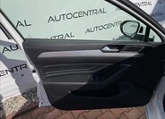 Volkswagen Passat Sedan 2,0 l 147 kw
