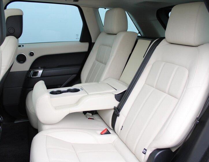 Land Rover Range Rover Sport SUV / Terénní 3,0 l 225 kw