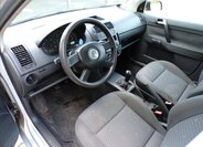 Volkswagen Polo Hatchback 1,2 l 40 kw