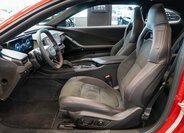 Dodge Charger Kupé 0,0 499 kw