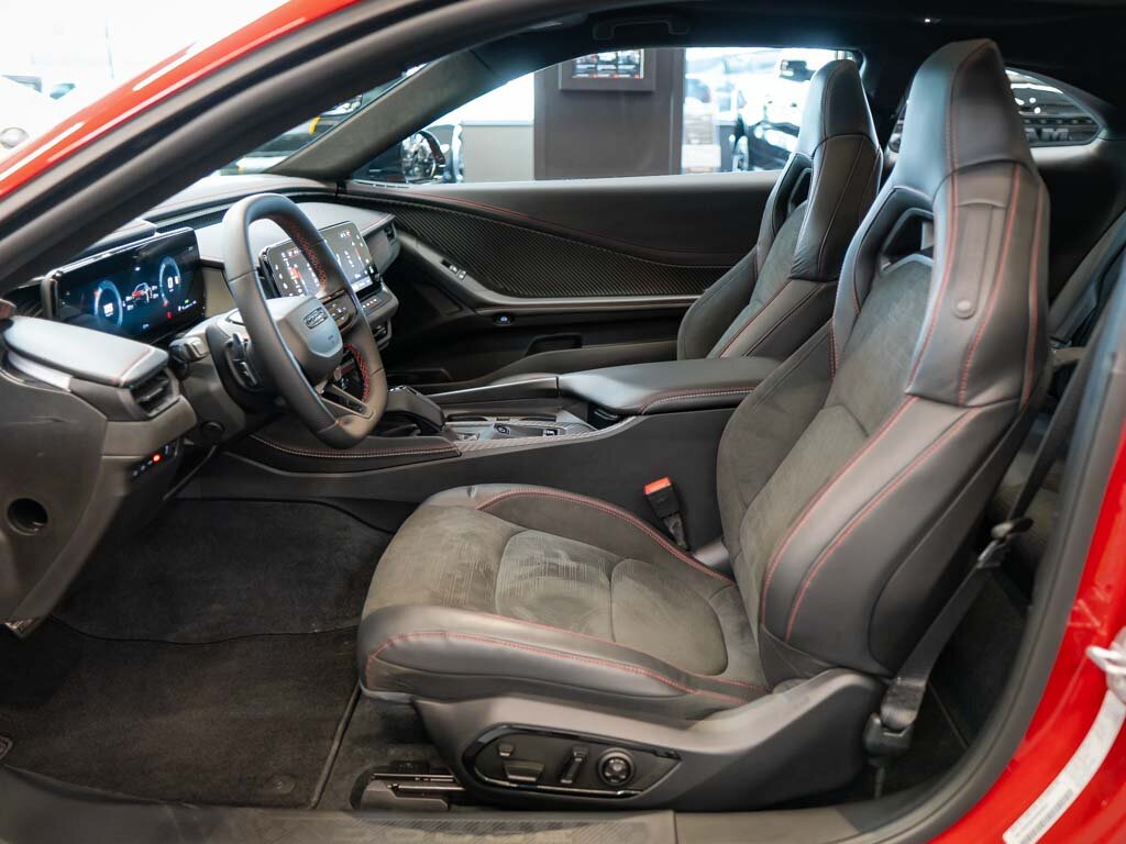 Dodge Charger Kupé 0,0 499 kw