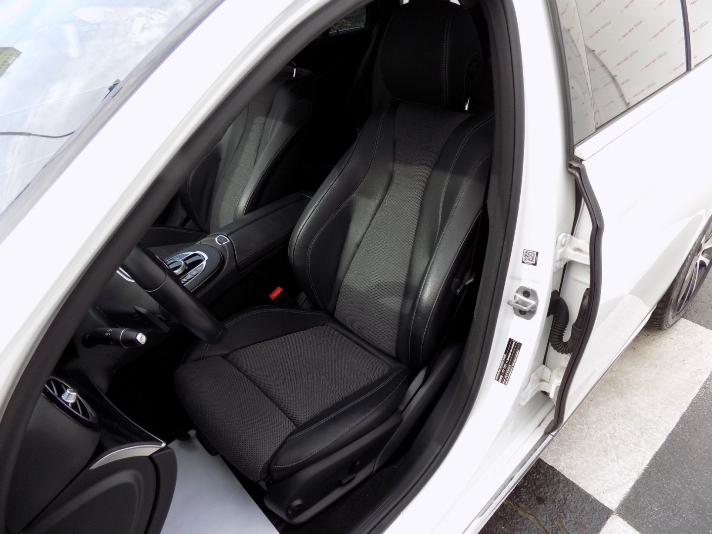 Mercedes-Benz Třídy E