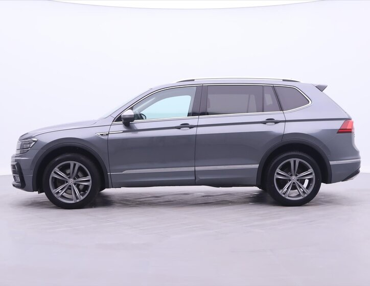 Volkswagen Tiguan Allspace SUV / Terénní 2,0 l 147 kw