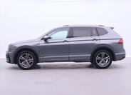 Volkswagen Tiguan Allspace SUV / Terénní 2,0 l 147 kw