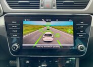 Škoda Superb Kombi 2,0 l 110 kw