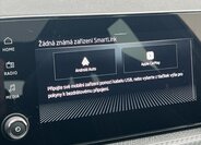 Škoda Scala Hatchback 1,5 l 110 kw