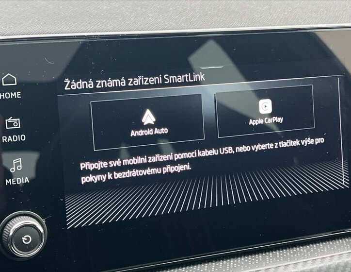 Škoda Scala Hatchback 1,5 l 110 kw