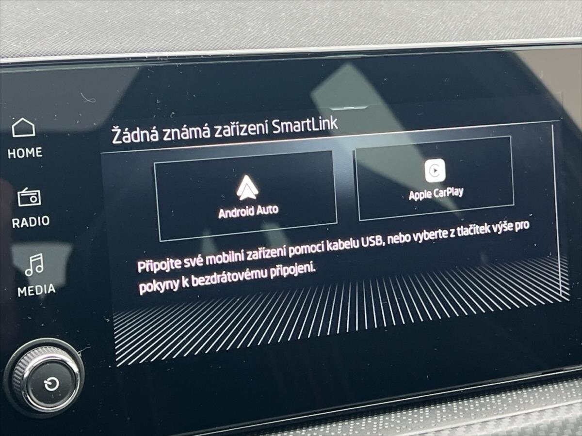 Škoda Scala Hatchback 1,5 l 110 kw