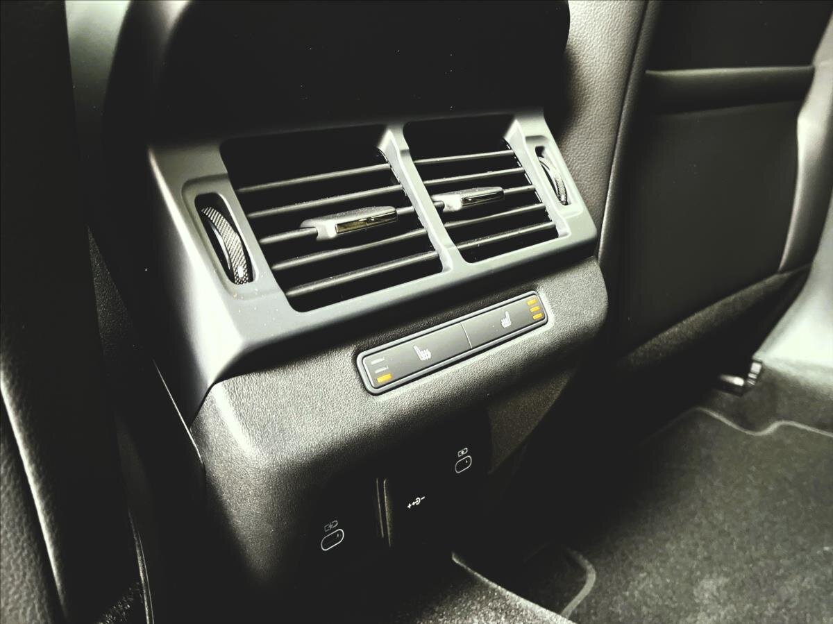 Land Rover Range Rover Evoque SUV 1,5 l 198 kw