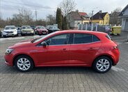 Renault Mégane Hatchback 1,3 l 85 kw