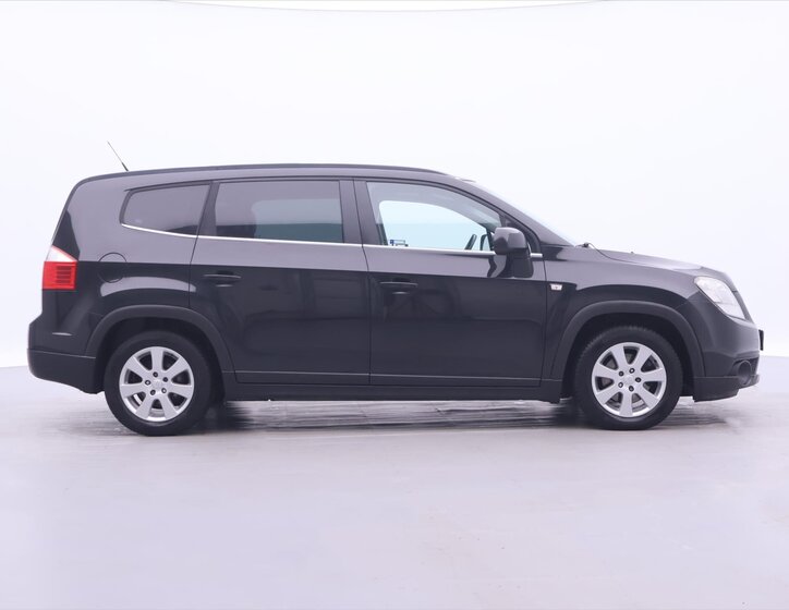 Chevrolet Orlando MPV 2,0 l 120 kw