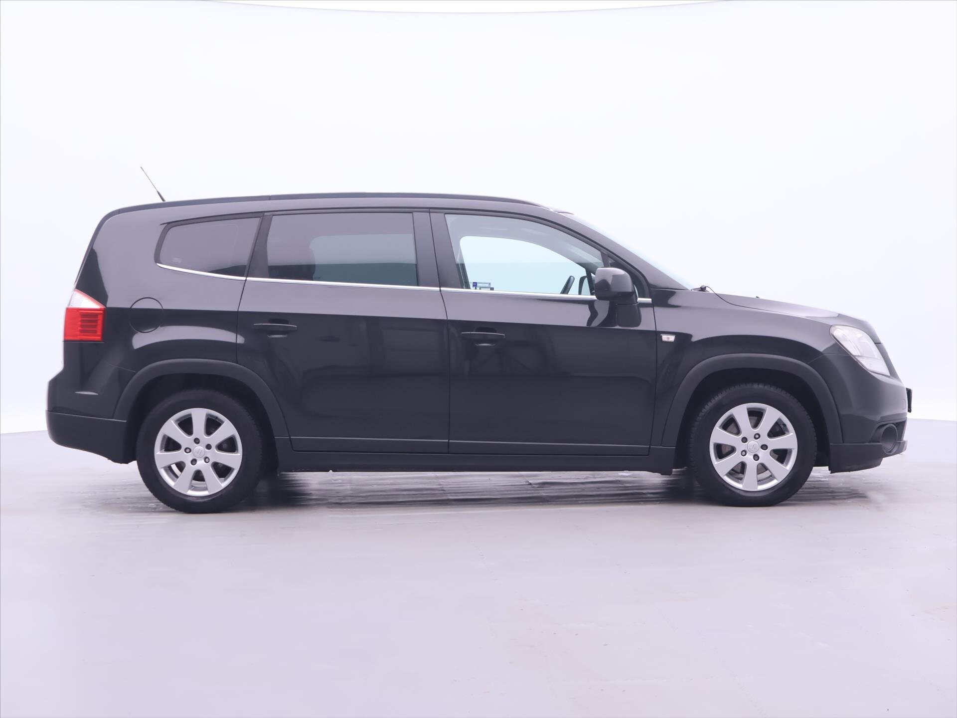 Chevrolet Orlando MPV 2,0 l 120 kw