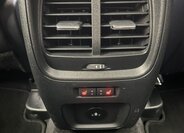 Ford Kuga SUV / Terénní 2,5 l 140 kw