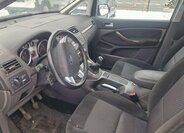 Ford C-MAX MPV 1,8 l 92 kw