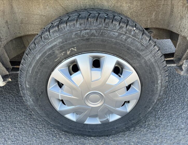 Peugeot Boxer Skříň 2,2 l 103 kw