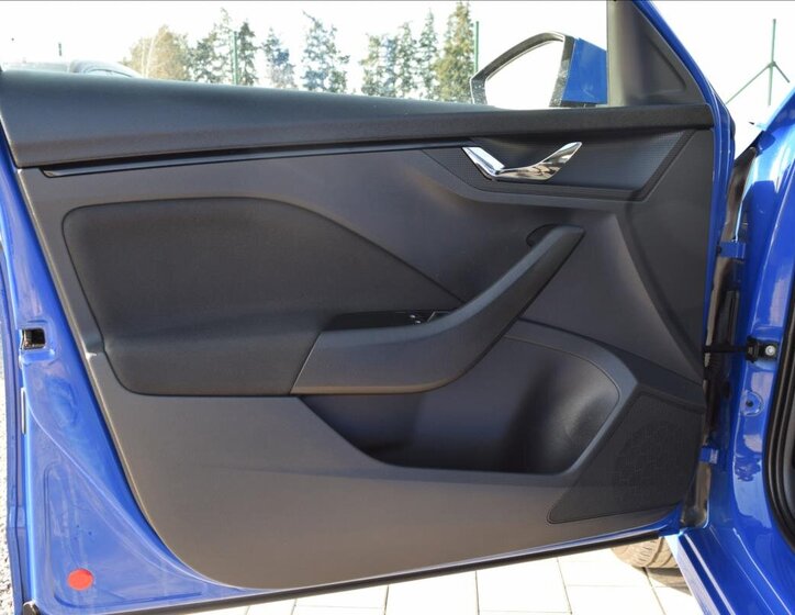 Škoda Kamiq SUV 1,6 l 85 kw