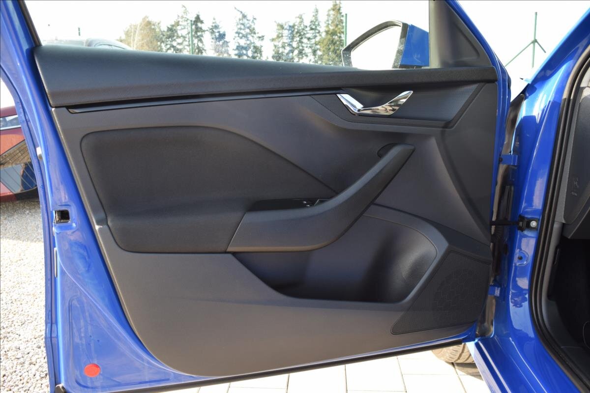 Škoda Kamiq SUV 1,6 l 85 kw