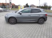 Škoda Fabia Hatchback 999,0 81 kw