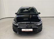 Volkswagen Touran MPV 1,5 l 110 kw
