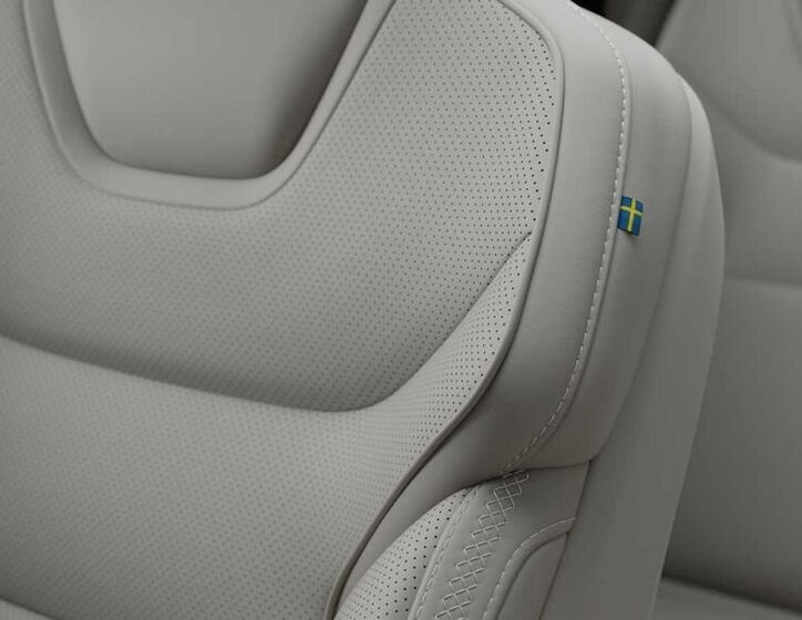 Volvo Ostatní SUV / Terénní 0,0 500 kw