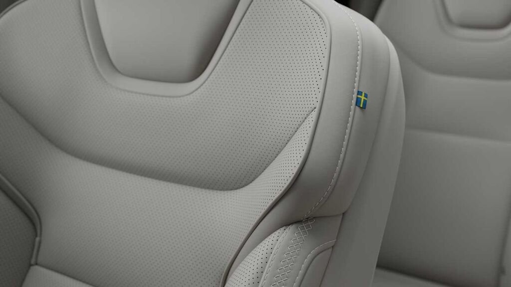 Volvo Ostatní SUV / Terénní 0,0 500 kw