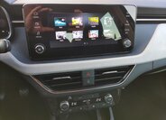 Škoda Scala Hatchback 999,0 85 kw