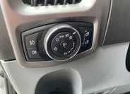 Ford Tourneo Custom MPV 2,0 l 96 kw