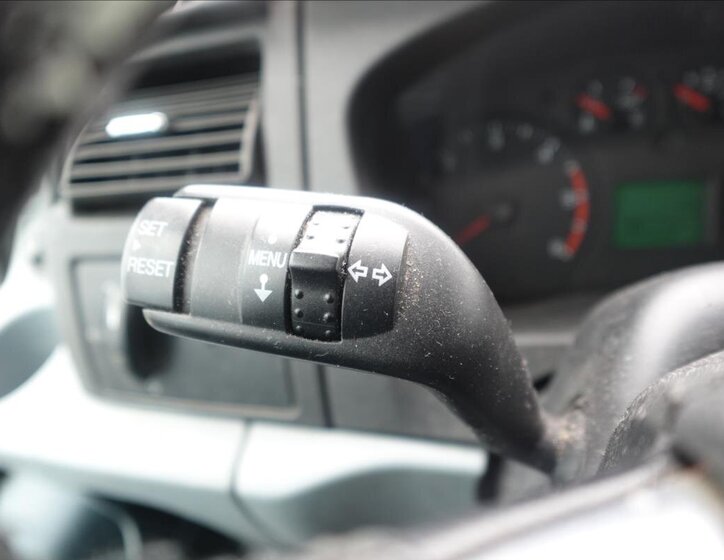 Ford Transit Ostatní 2,2 l 92 kw