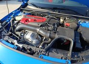 Honda Civic Hatchback 2,0 l 242 kw