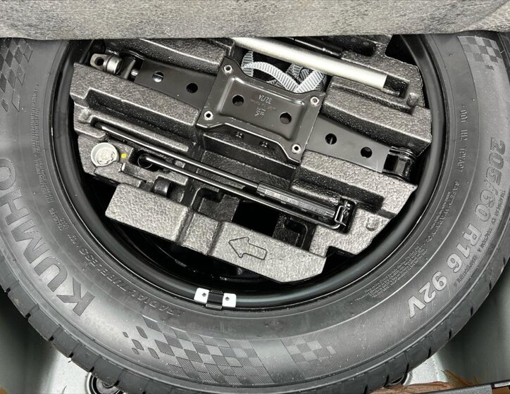 Škoda Octavia Sedan / Limuzína 1,5 l 110 kw