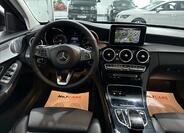 Mercedes-Benz Třídy C 17