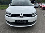 Volkswagen Sharan 11