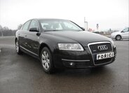 Audi A6 Sedan 3,0 l 165 kw
