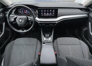 Škoda Octavia Liftback 2,0 l 110 kw