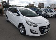 Hyundai i30 Kombi 1,6 l 88 kw
