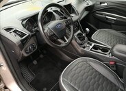 Ford Kuga SUV / Terénní 2,0 l 110 kw