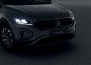 Volkswagen T-Roc SUV 1,5 l 110 kw