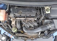 Ford Focus Hatchback 1,6 l 74 kw