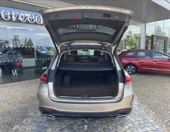 Mercedes-Benz GLE 32