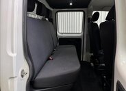 Volkswagen Transporter Valník 2,0 l 110 kw