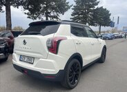 SsangYong Tivoli Kombi 1,5 l 120 kw