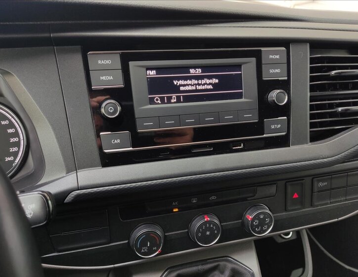 Volkswagen California 10