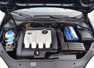 Volkswagen Golf Hatchback 1,9 l 66 kw
