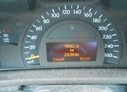 Mercedes-Benz Třídy C 26