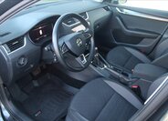 Škoda Octavia Kombi 2,0 l 140 kw