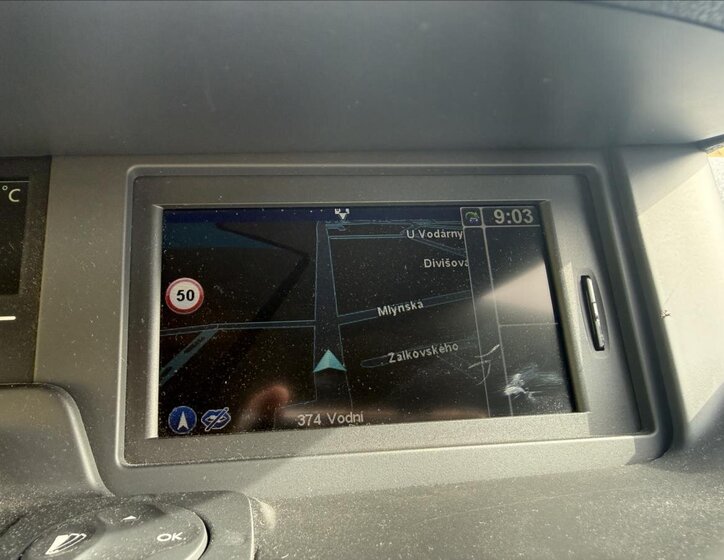 Renault Scénic SUV / Terénní 1,5 l 81 kw