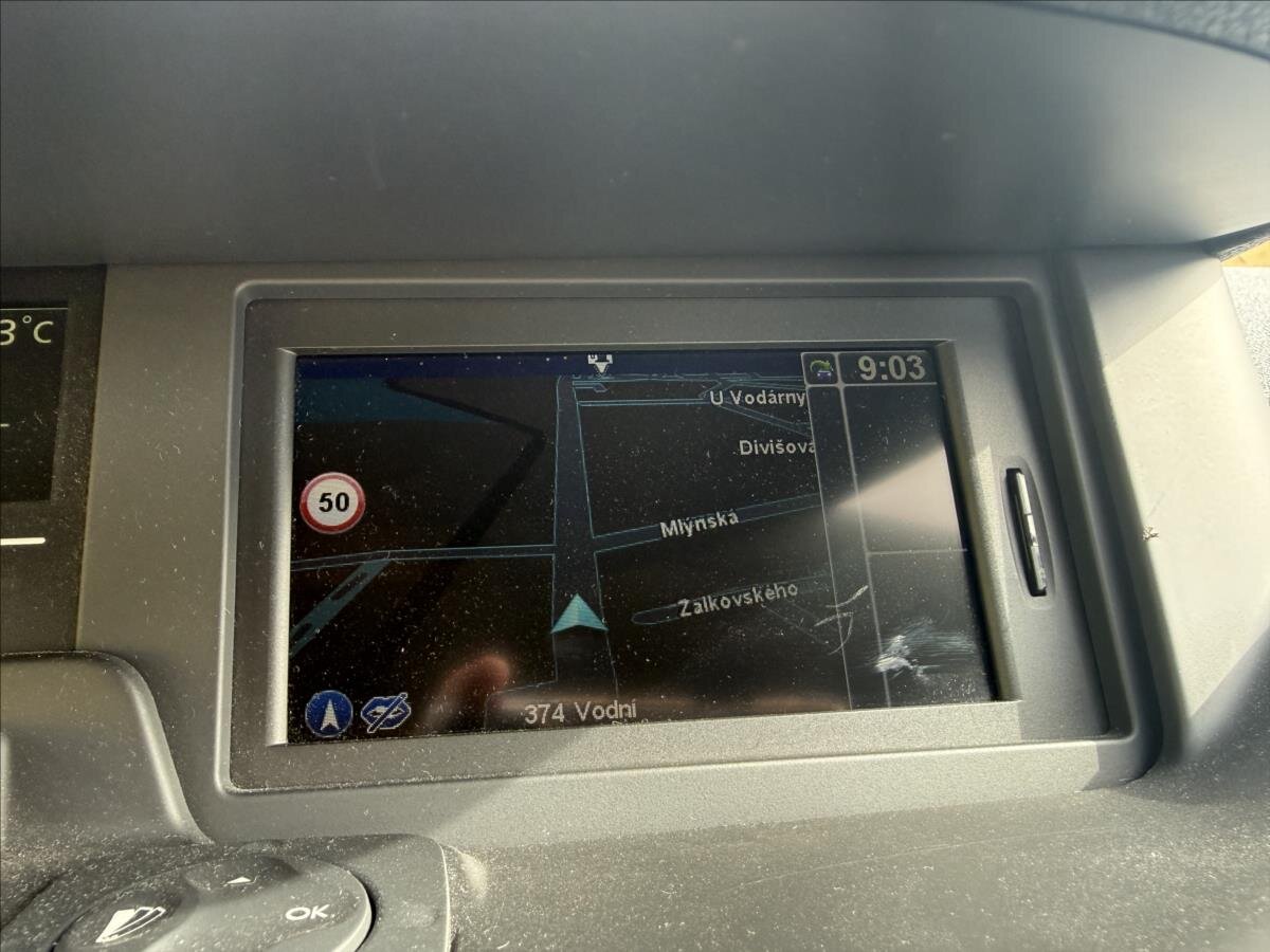 Renault Scénic SUV / Terénní 1,5 l 81 kw