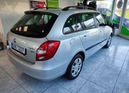 Škoda Fabia 4
