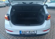 Hyundai i30 Hatchback 1,5 l 70 kw