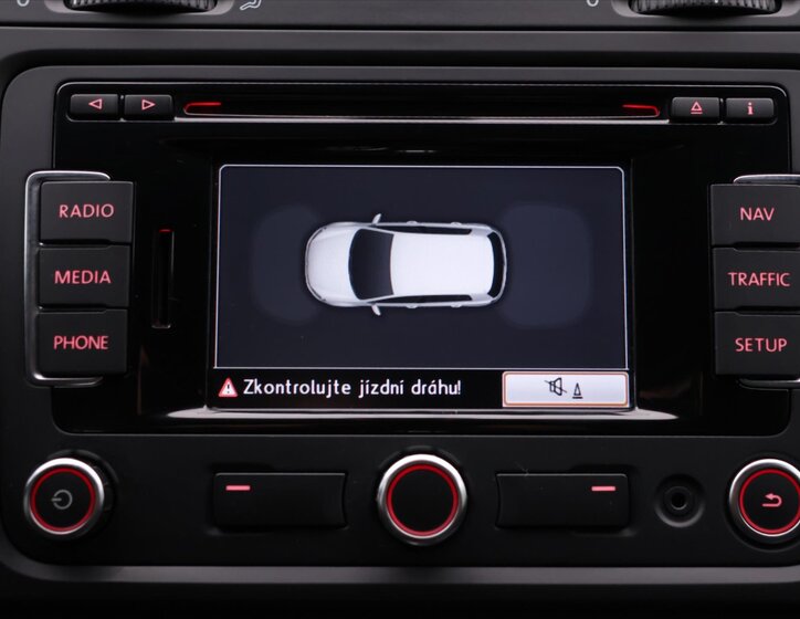 Volkswagen Golf Hatchback 2,0 l 173 kw